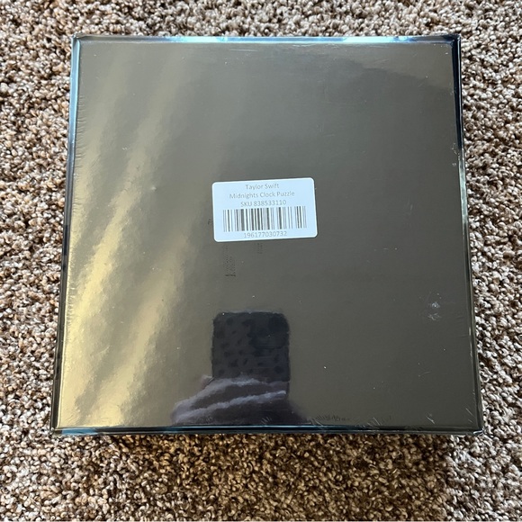 NEW Taylor Swift Midnights Puzzle - Picture 6 of 7